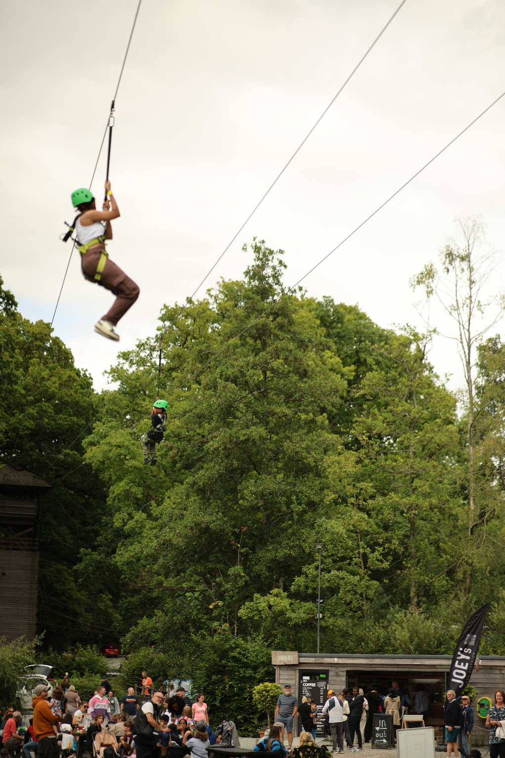 KCA UK Annual Picnic 2025