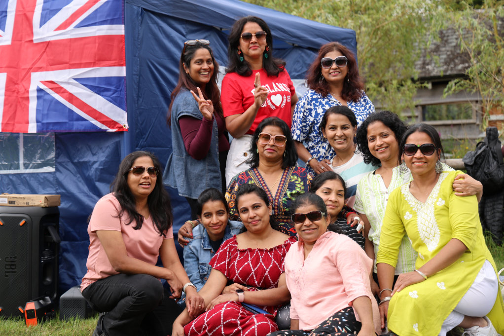 KCA UK Annual Picnic 2025