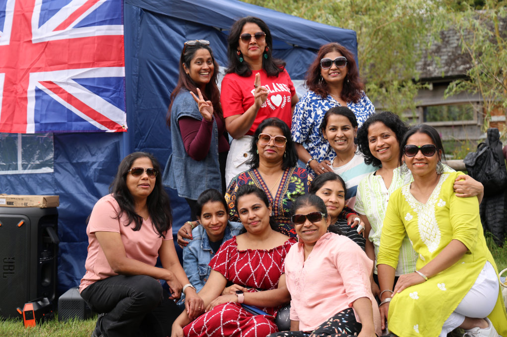 KCA UK Annual Picnic 2025