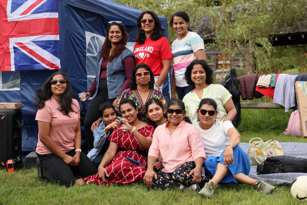 KCA UK Annual Picnic 2025