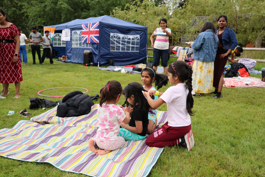 KCA UK Annual Picnic 2025