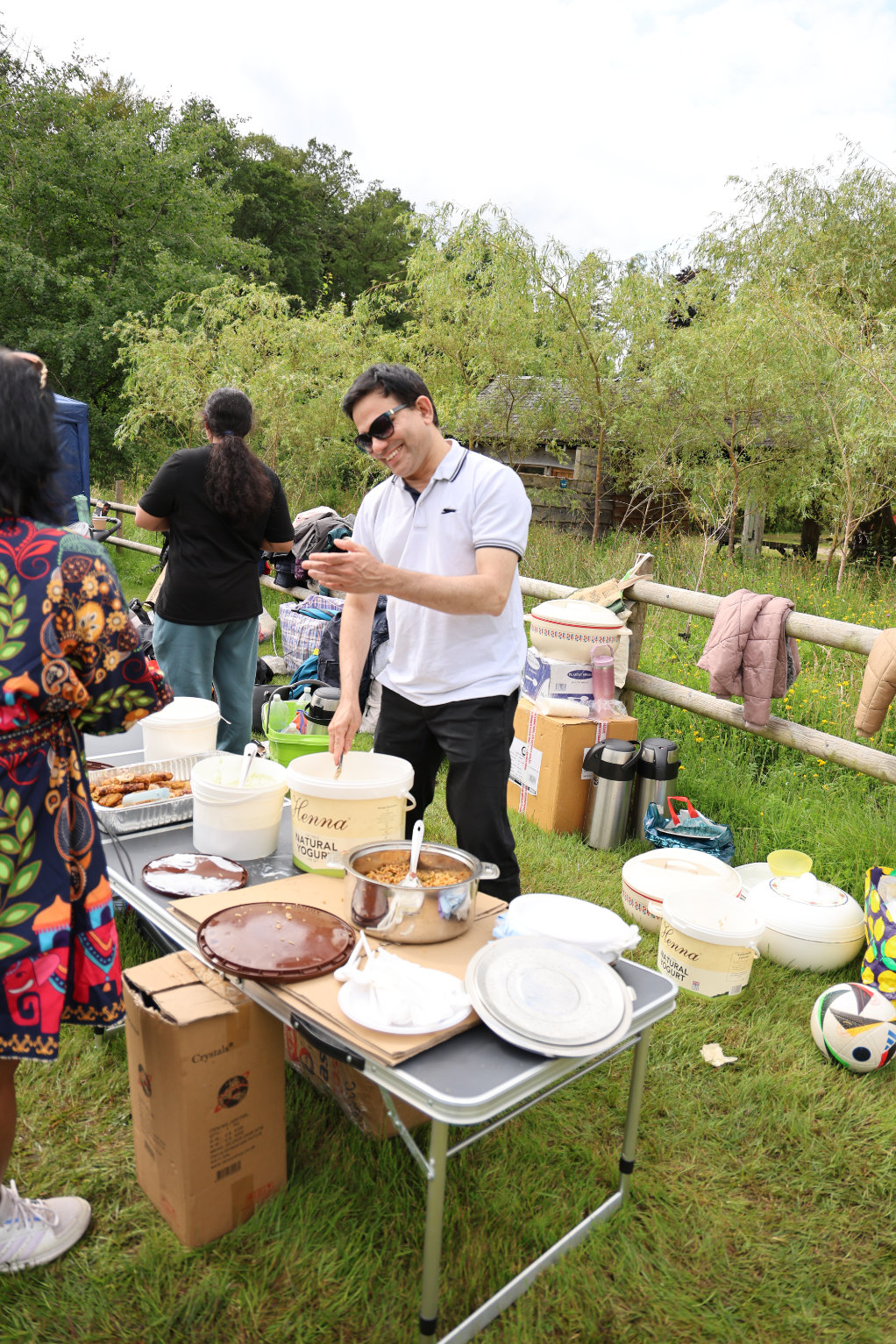 KCA UK Annual Picnic 2025