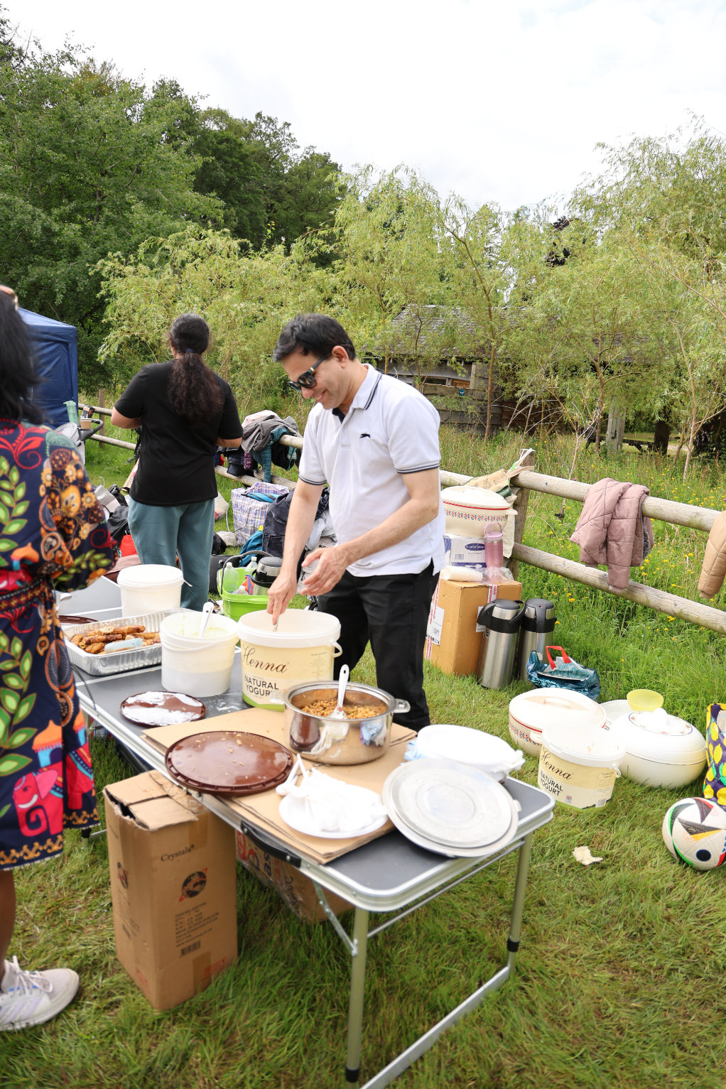 KCA UK Annual Picnic 2025