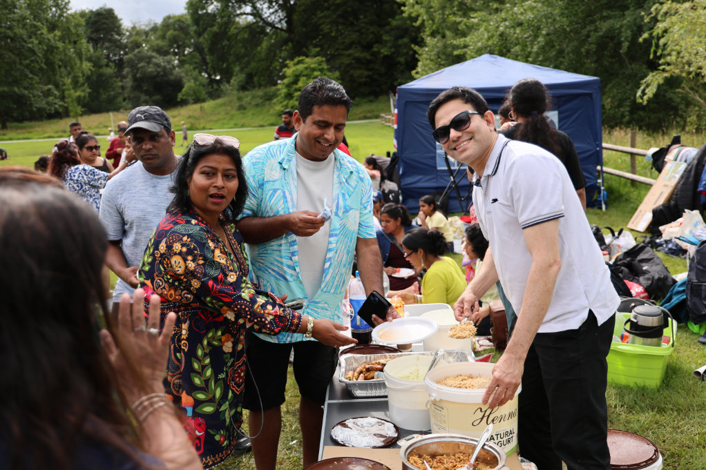 KCA UK Annual Picnic 2025