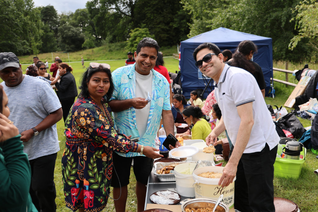 KCA UK Annual Picnic 2025