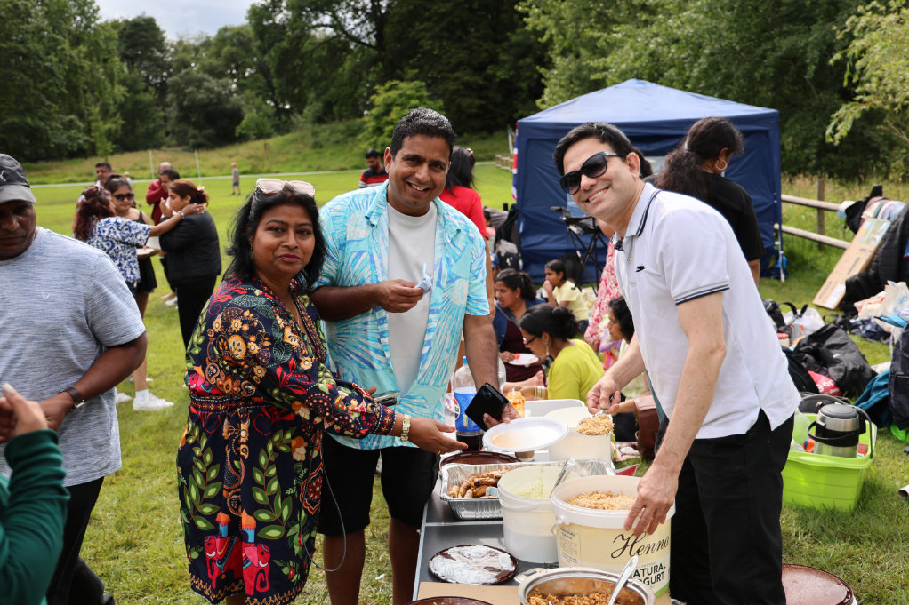 KCA UK Annual Picnic 2025