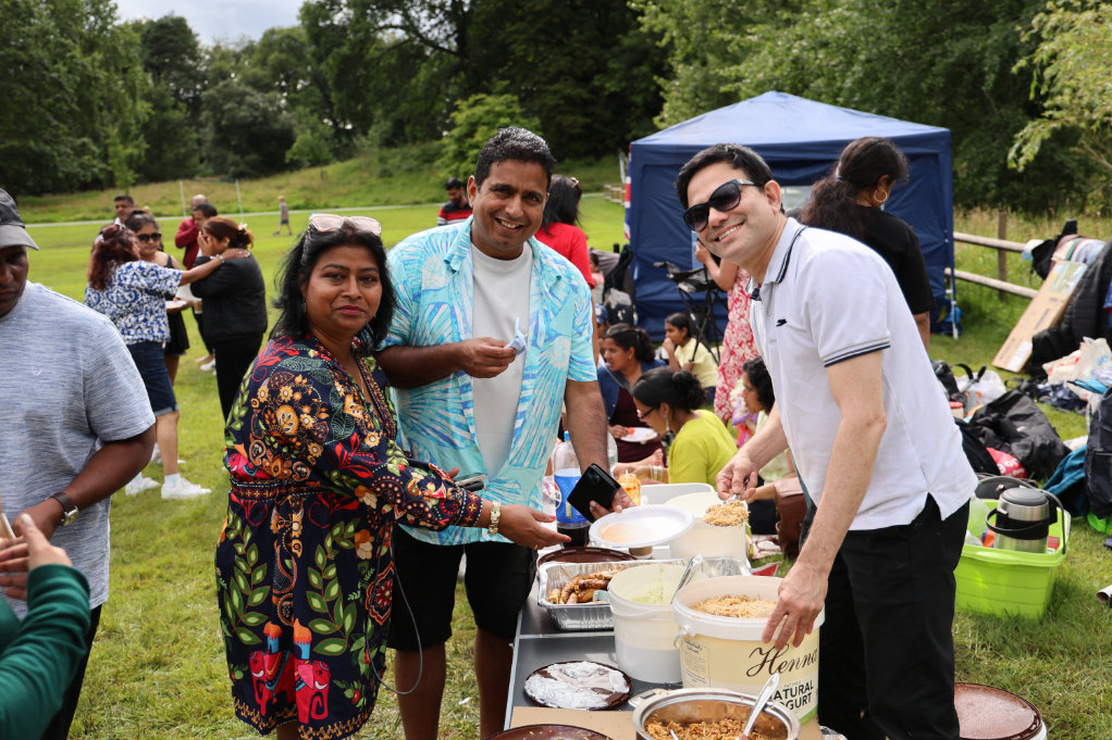 KCA UK Annual Picnic 2025