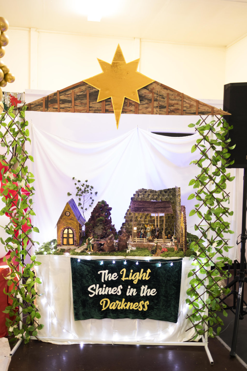 KCA UK Christmas Boom 2025