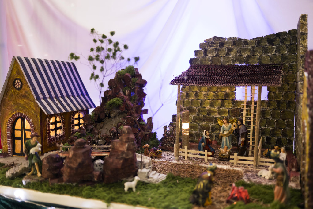 KCA UK Christmas Boom 2025