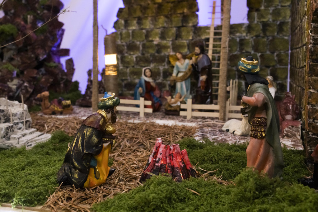 KCA UK Christmas Boom 2025