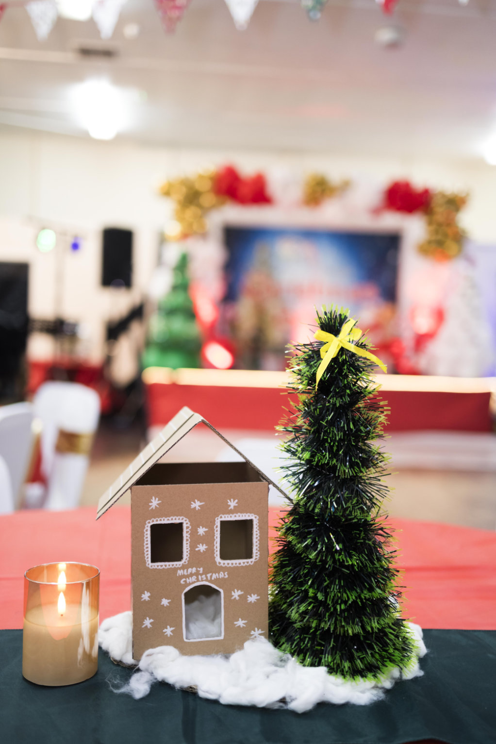 KCA UK Christmas Boom 2025