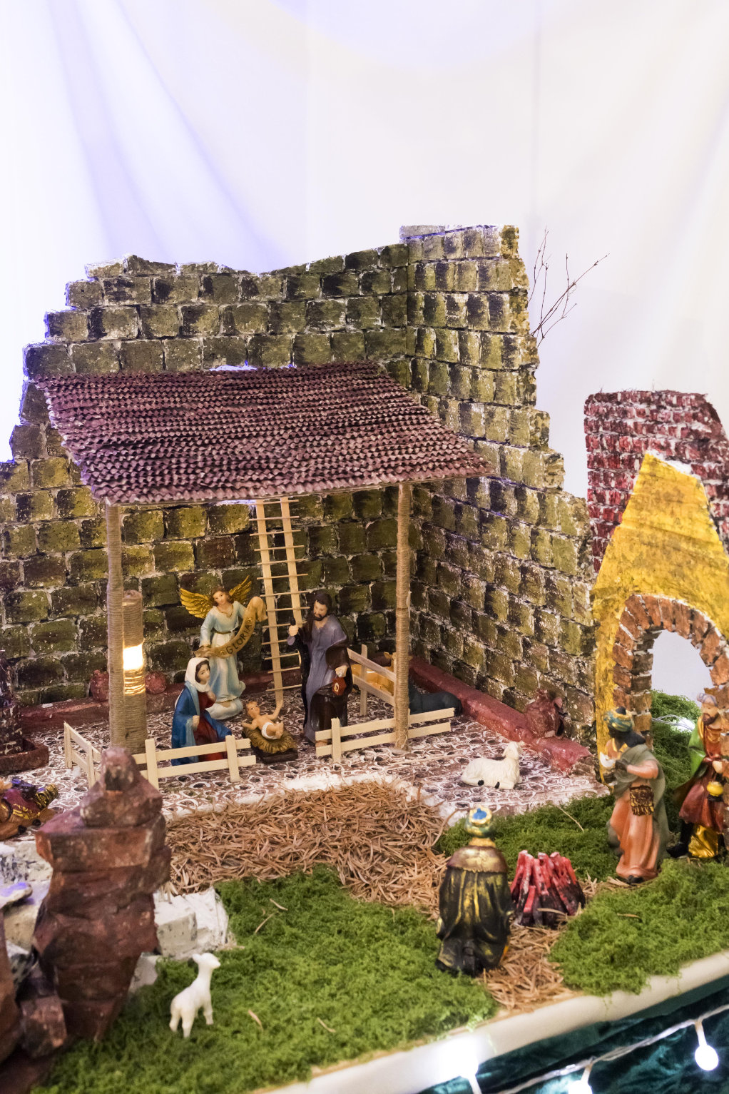 KCA UK Christmas Boom 2025