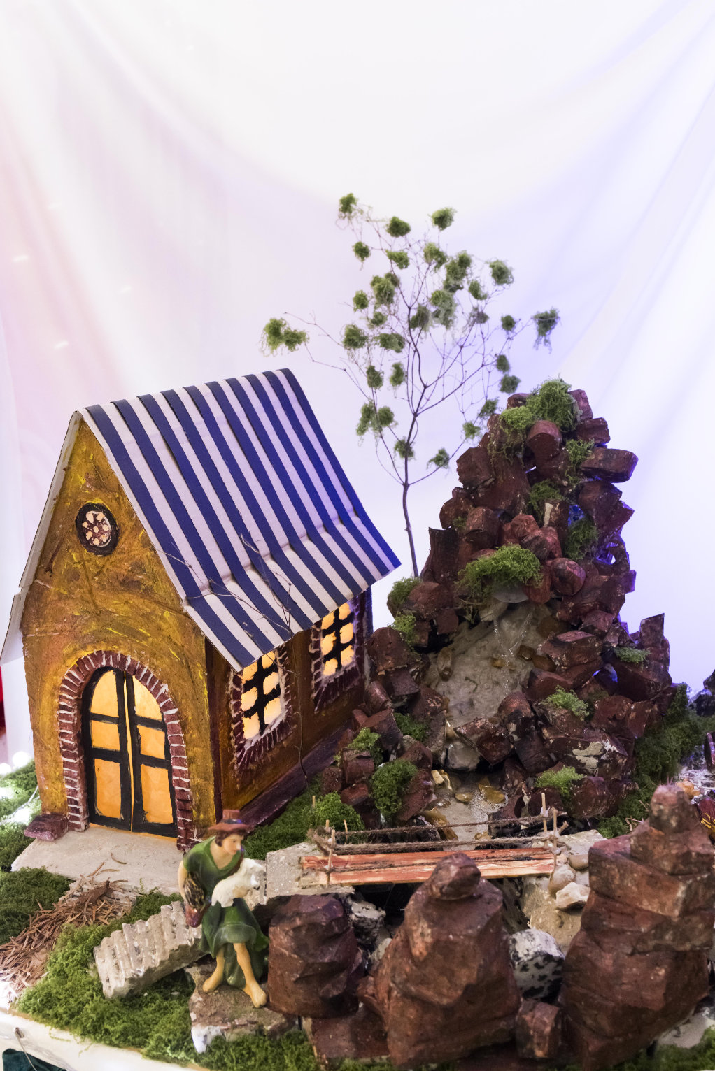 KCA UK Christmas Boom 2025