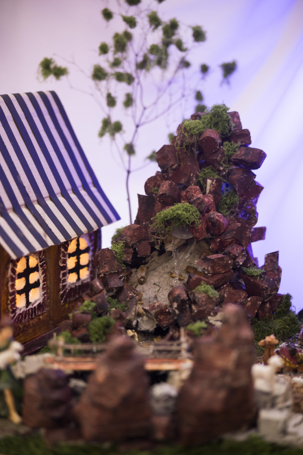 KCA UK Christmas Boom 2025