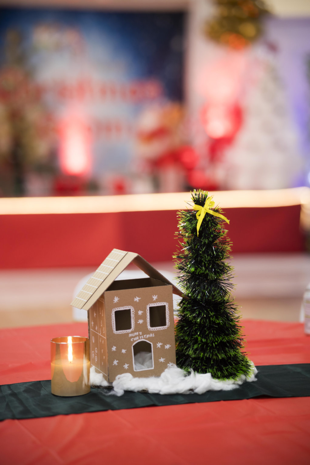 KCA UK Christmas Boom 2025