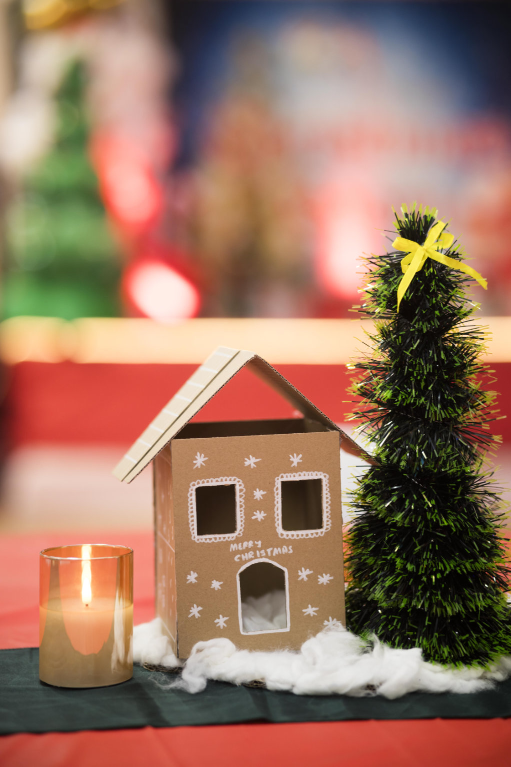 KCA UK Christmas Boom 2025