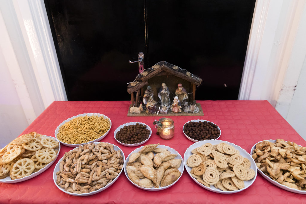 KCA UK Christmas Boom 2025