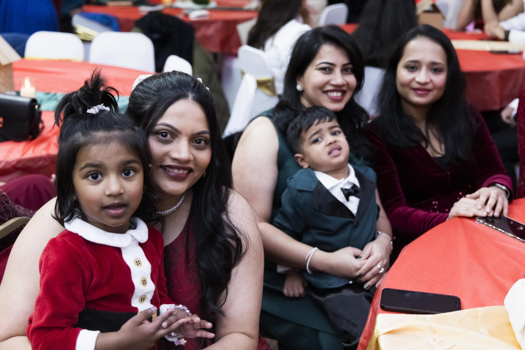 KCA UK Christmas Boom 2025