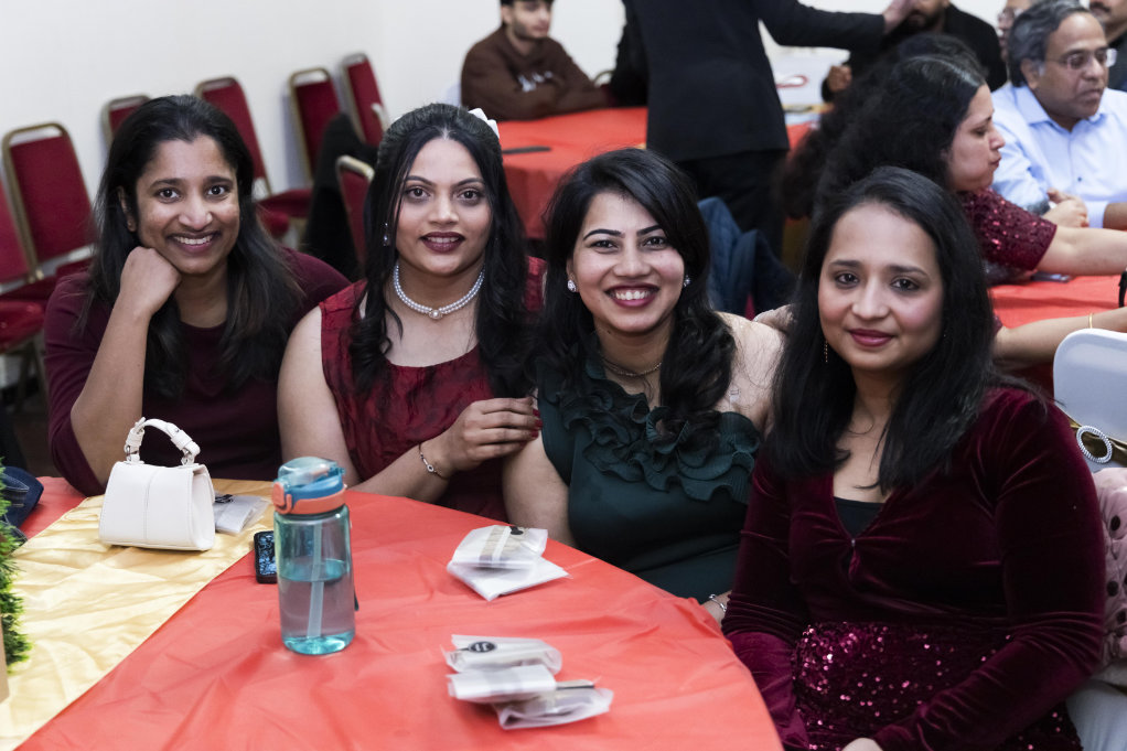 KCA UK Christmas Boom 2025