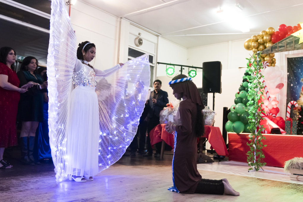 KCA UK Christmas Boom 2025