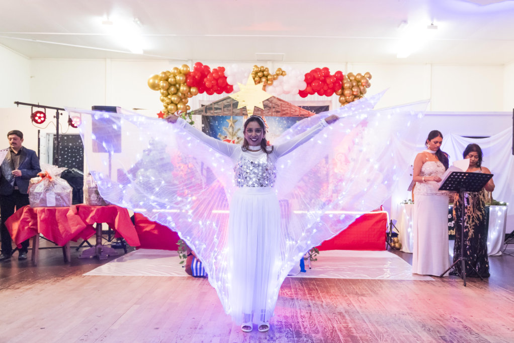 KCA UK Christmas Boom 2025