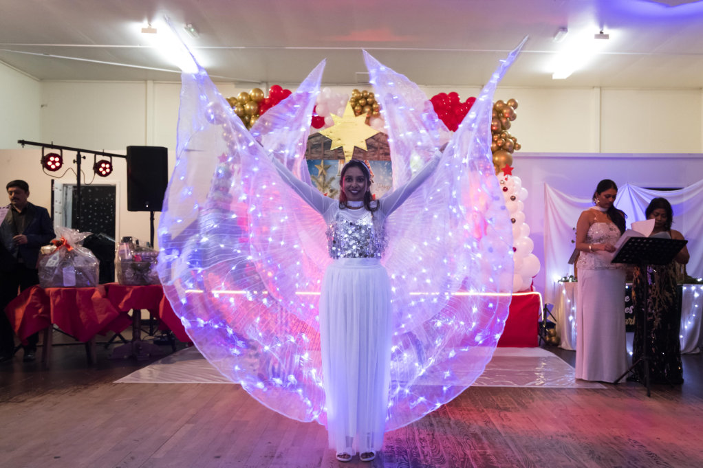 KCA UK Christmas Boom 2025