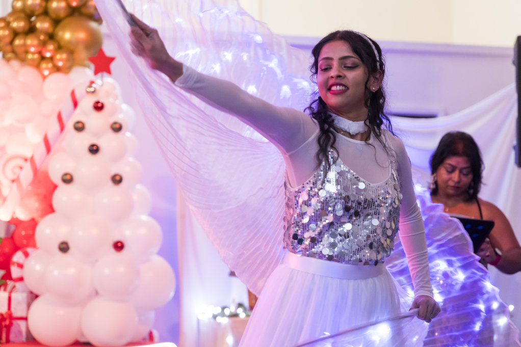 KCA UK Christmas Boom 2025