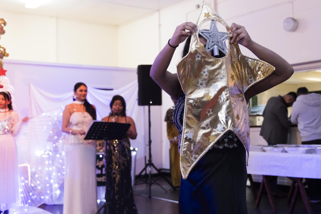 KCA UK Christmas Boom 2025