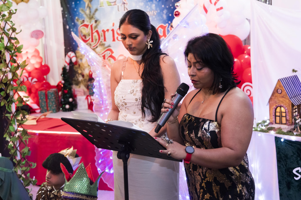 KCA UK Christmas Boom 2025