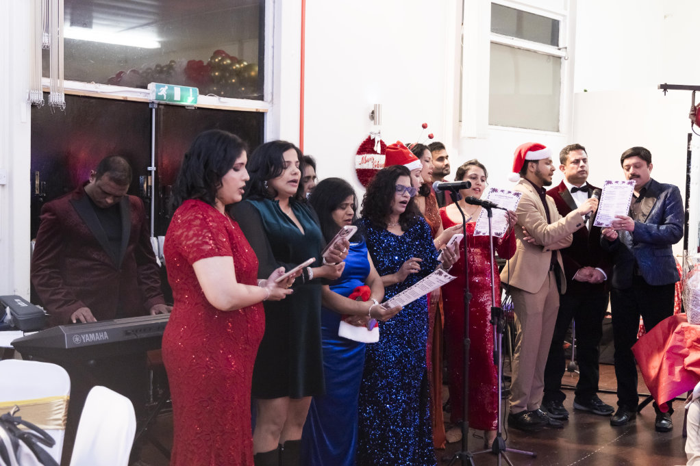 KCA UK Christmas Boom 2025