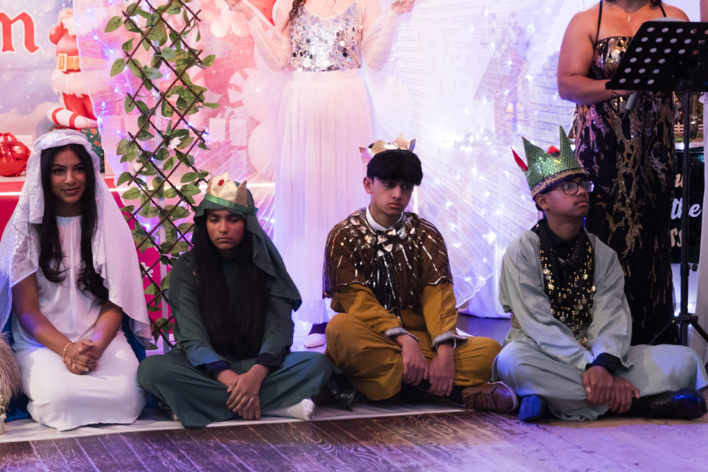 KCA UK Christmas Boom 2025