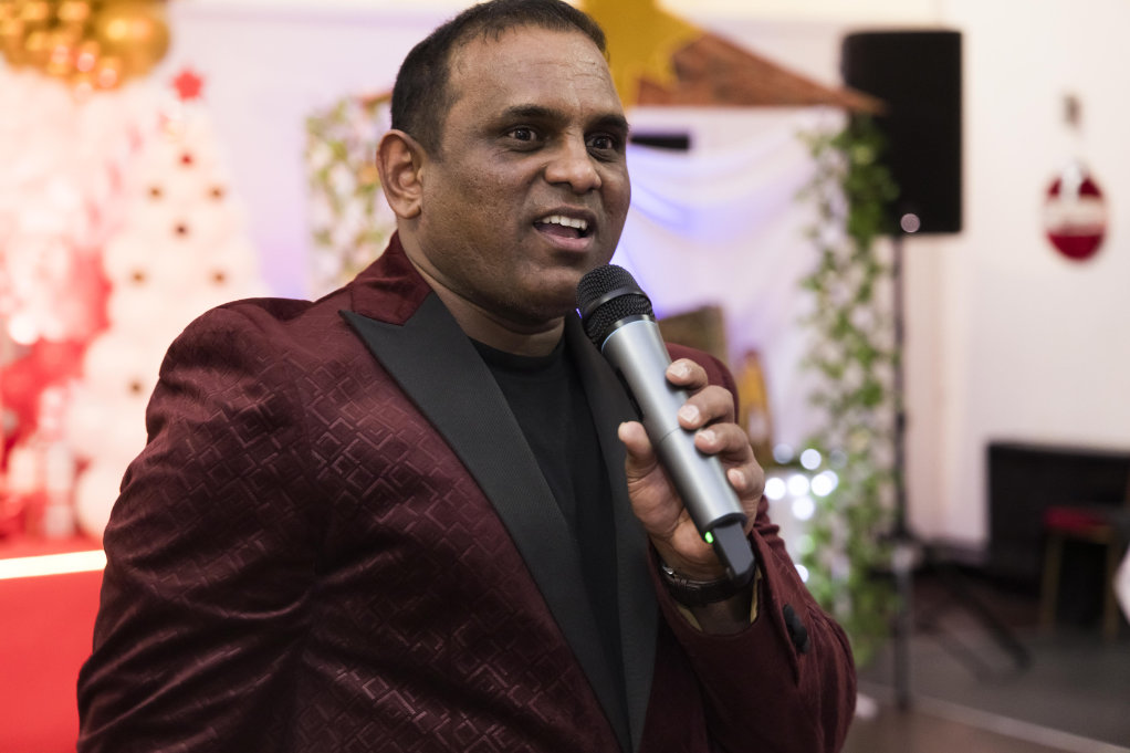 KCA UK Christmas Boom 2025