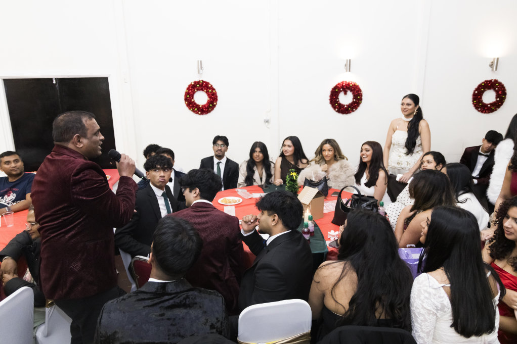 KCA UK Christmas Boom 2025