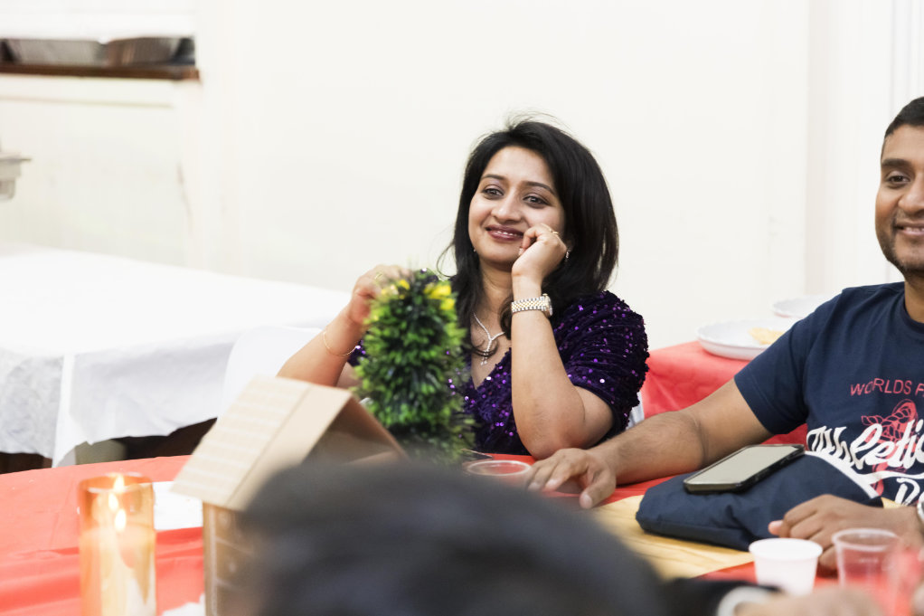 KCA UK Christmas Boom 2025