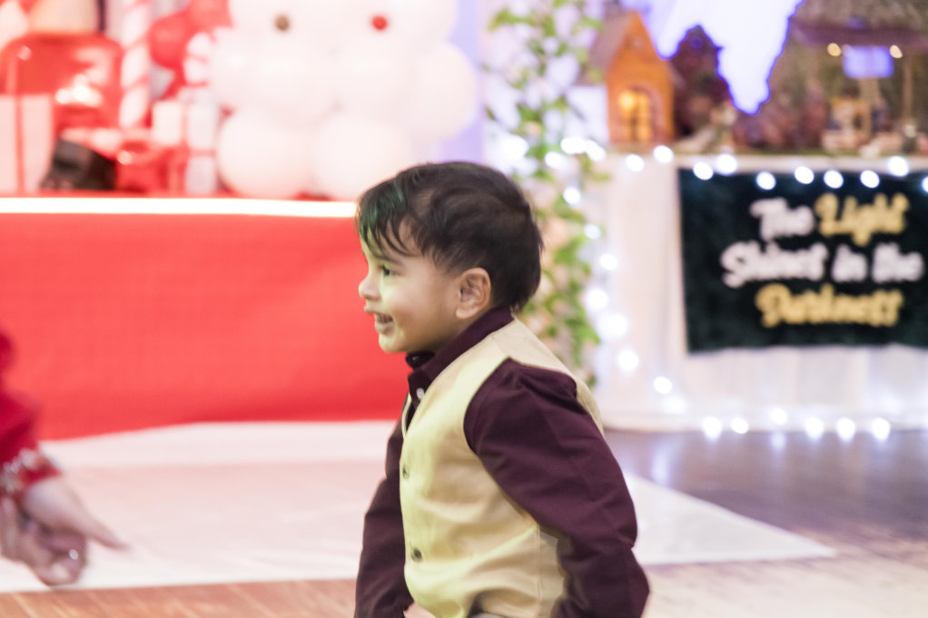 KCA UK Christmas Boom 2025