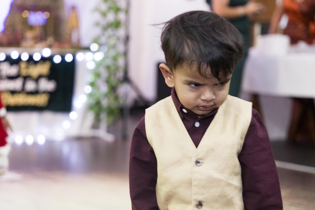 KCA UK Christmas Boom 2025