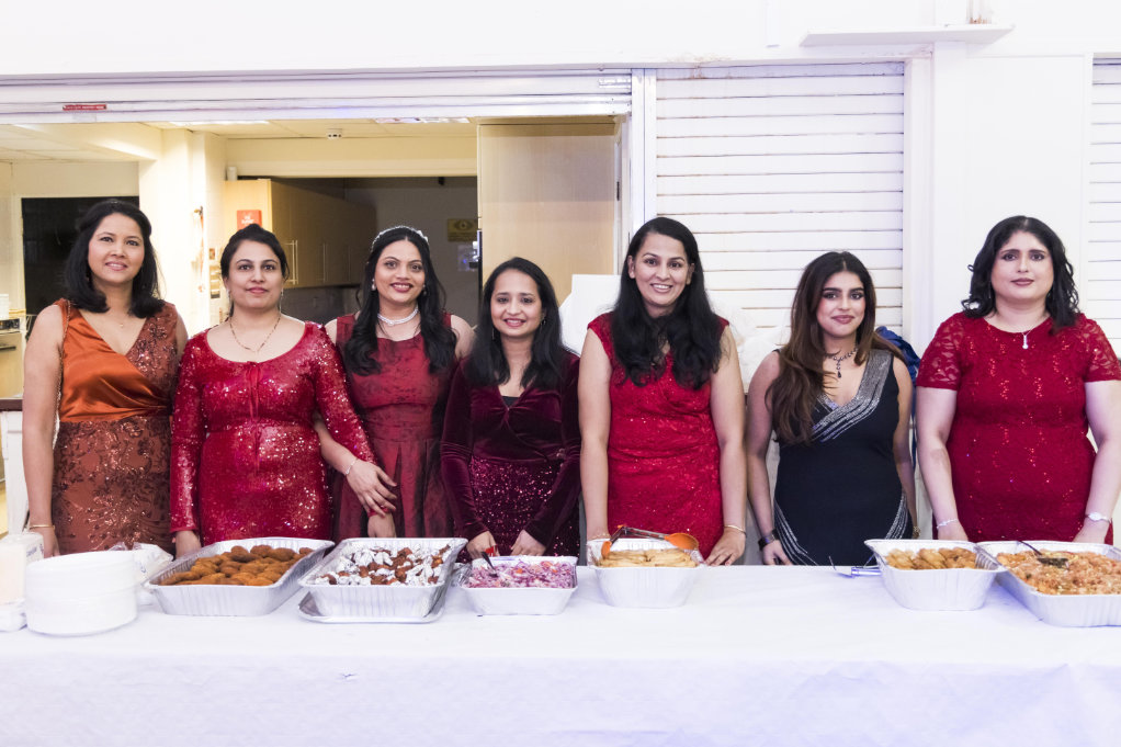 KCA UK Christmas Boom 2025