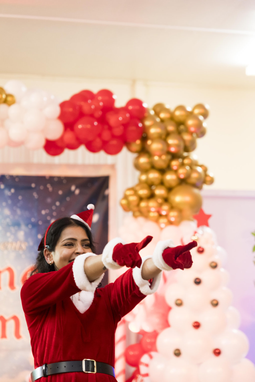 KCA UK Christmas Boom 2025