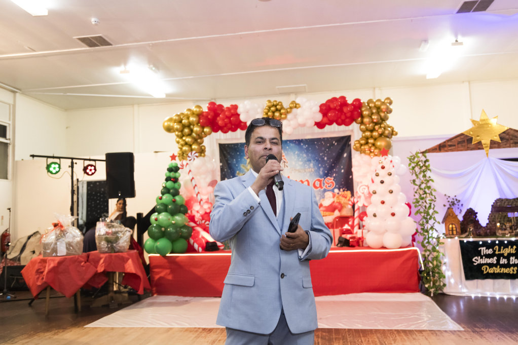 KCA UK Christmas Boom 2025