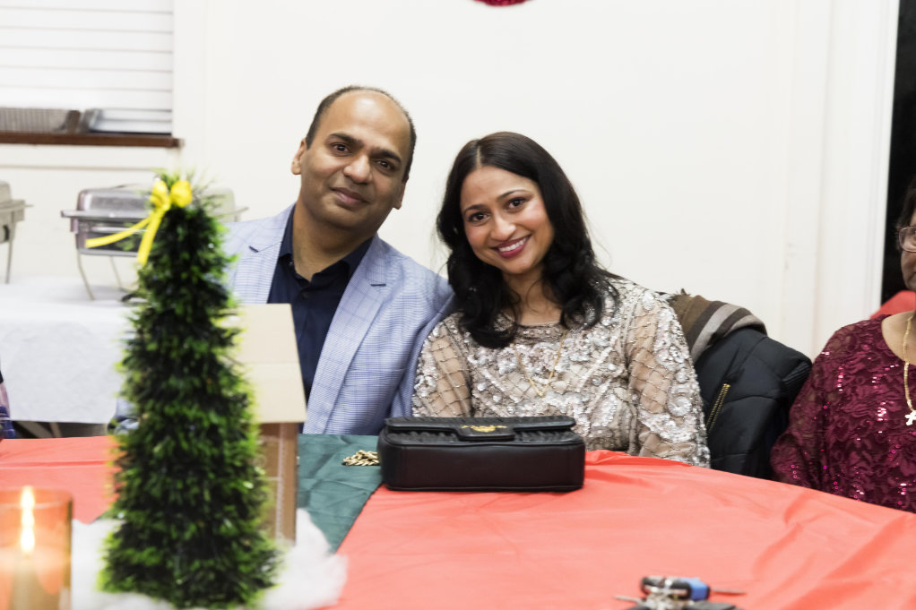 KCA UK Christmas Boom 2025