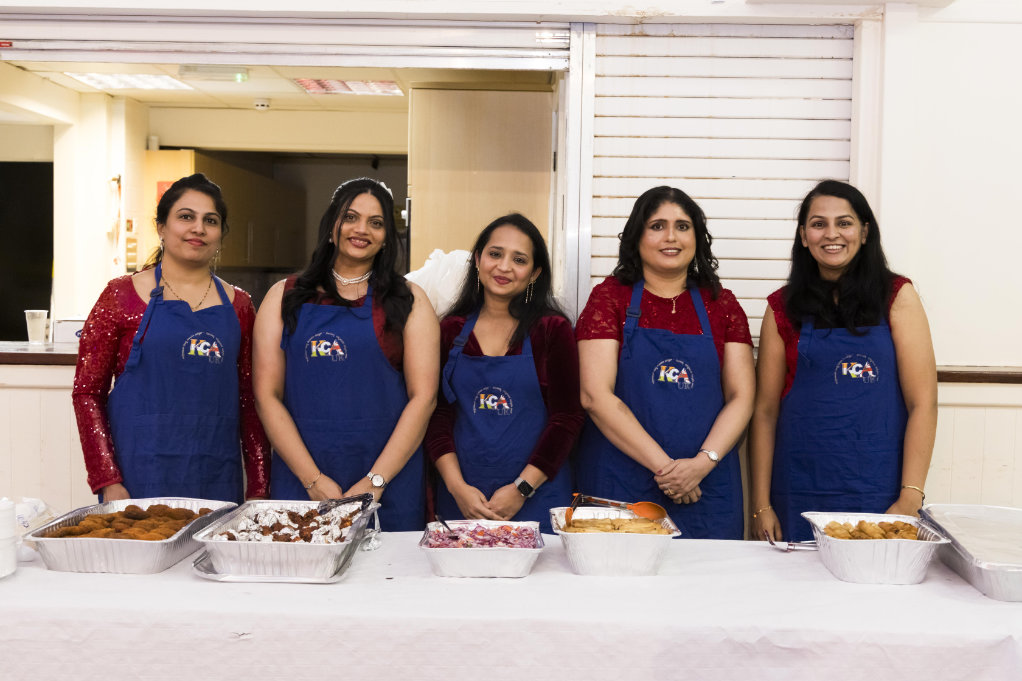 KCA UK Christmas Boom 2025