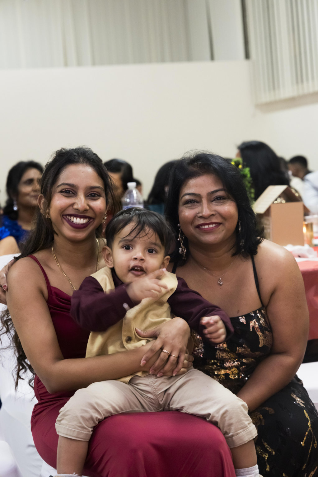 KCA UK Christmas Boom 2025