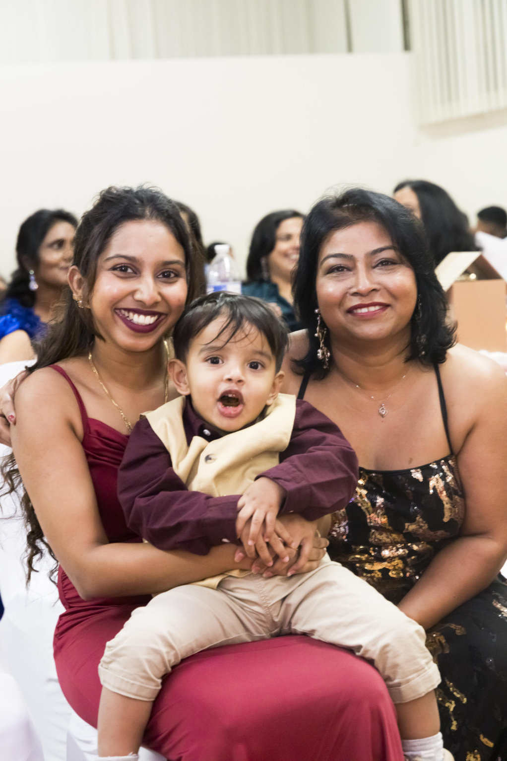 KCA UK Christmas Boom 2025