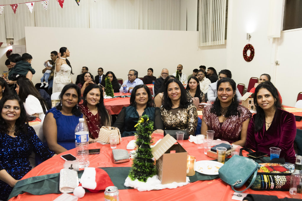 KCA UK Christmas Boom 2025