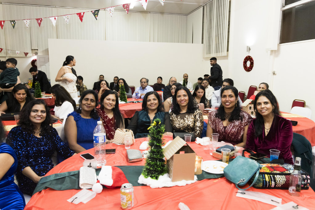 KCA UK Christmas Boom 2025