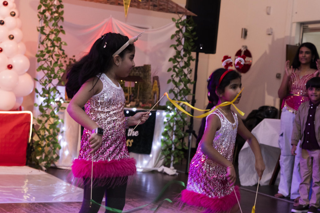 KCA UK Christmas Boom 2025