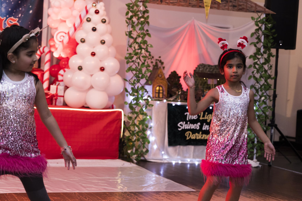 KCA UK Christmas Boom 2025