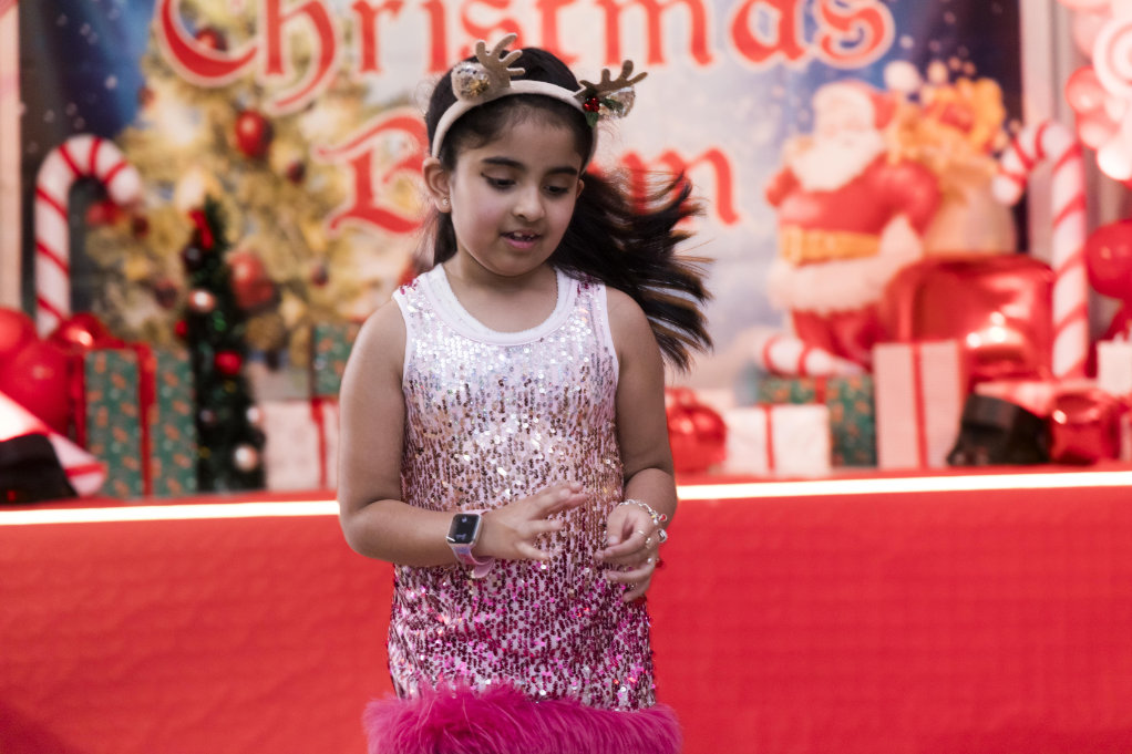 KCA UK Christmas Boom 2025