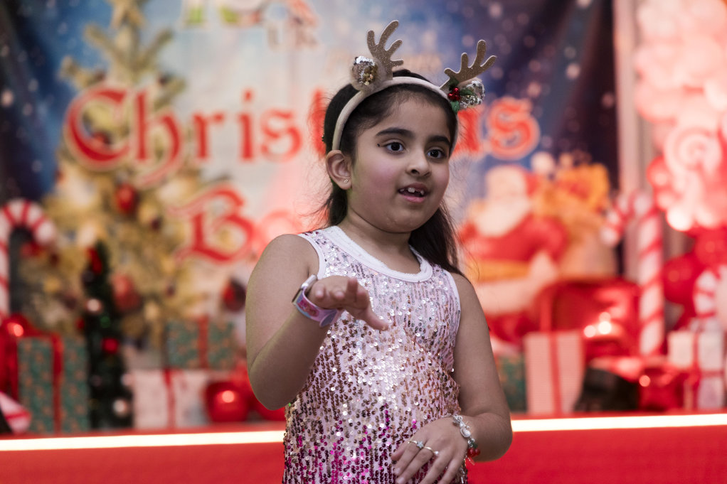 KCA UK Christmas Boom 2025