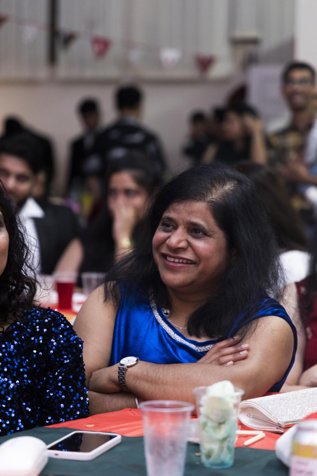 KCA UK Christmas Boom 2025